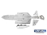 kit protection rival rzr polaris 1000 et 1000 turbo3